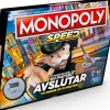 Monopoly Speed - SVENSK