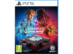 Monopoly Star Wars PS5