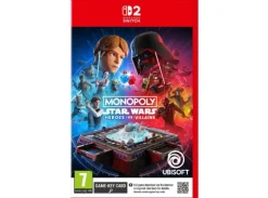 Monopoly Star Wars Switch 2