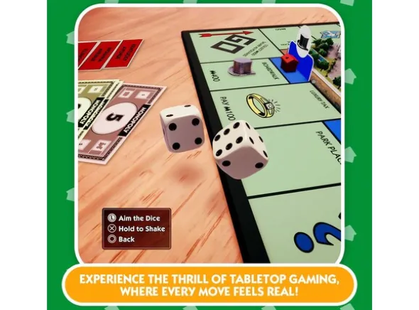 Monopoly Switch