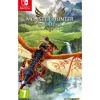 Monster Hunter Stories 2 Switch