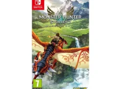 Monster Hunter Stories 2 Switch