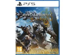 Monster Hunter Wilds PS5