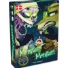 Monster Monster - DANSK