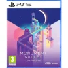 Monument Valley The Trilogy PS5