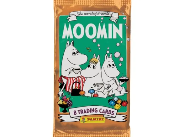 Moomin TCG Booster Box