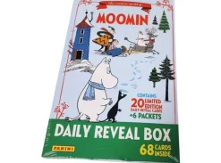 Moomin TCG Julekalender 2026