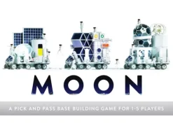 Moon Brettspill