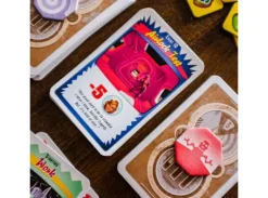 Moon Colony Bloodbath Brettspill