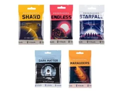 Moonrakers Mini Expansion Bundle