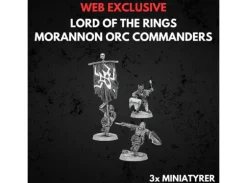 Morannon Orc Commanders