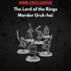 Mordor Uruk-hai