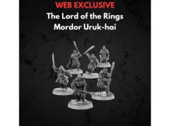 Mordor Uruk-hai