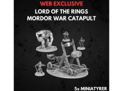 Mordor War Catapult
