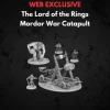 Mordor War Catapult
