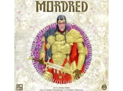Mordred Brettspill
