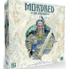 Mordred Old Enemies Expansion
