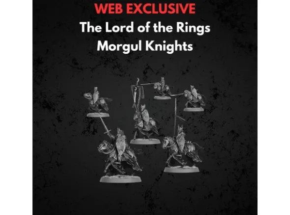 Morgul Knights