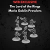 Moria Goblin Prowlers