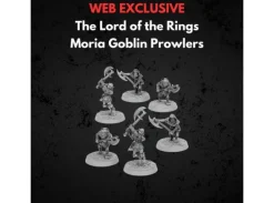 Moria Goblin Prowlers