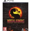 Mortal Kombat Legacy Kollection PS5