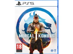 Mortal Kombat 1 PS5