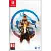Mortal Kombat 1 Switch