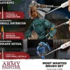 Most Wanted Brush Set