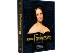 Mother of Frankenstein Volume 2
