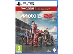 MotoGP 26 PS5