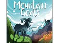 Mountain Goats Brettspill