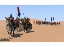 Mount & Blade 2 Bannerlords PS5