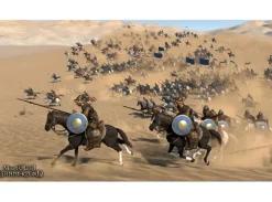Mount & Blade 2 Bannerlords PS5