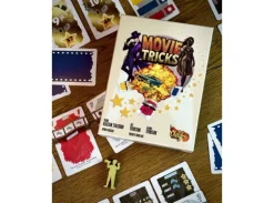 Movie Tricks Kortspill