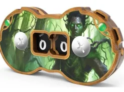 MTG Life Counter Forest