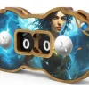 MTG Life Counter Island