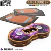 MTG Life Counter Swamp