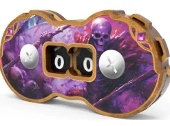 MTG Life Counter Swamp
