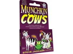 Munchkin Cows Expansion