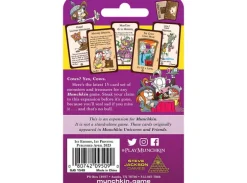 Munchkin Cows Expansion