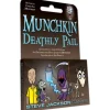 Munchkin Deathly Pail Expansion