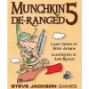 Munchkin 5: De-Ranged