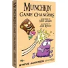 Munchkin Game Changers Expansion