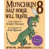 Munchkin 8 Half Horse Will Travel