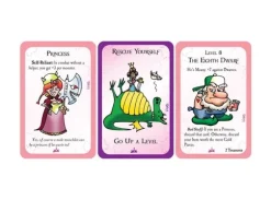 Munchkin Princesses Booster