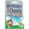 Munchkin Side Quests Expansion