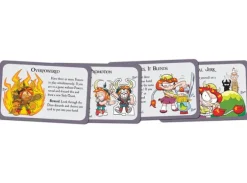 Munchkin Side Quests Expansion
