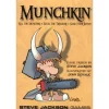 Munchkin Startpakke Kortspill