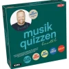 Musikquizzen - DANSK