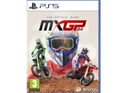 MXGP 24 PS5